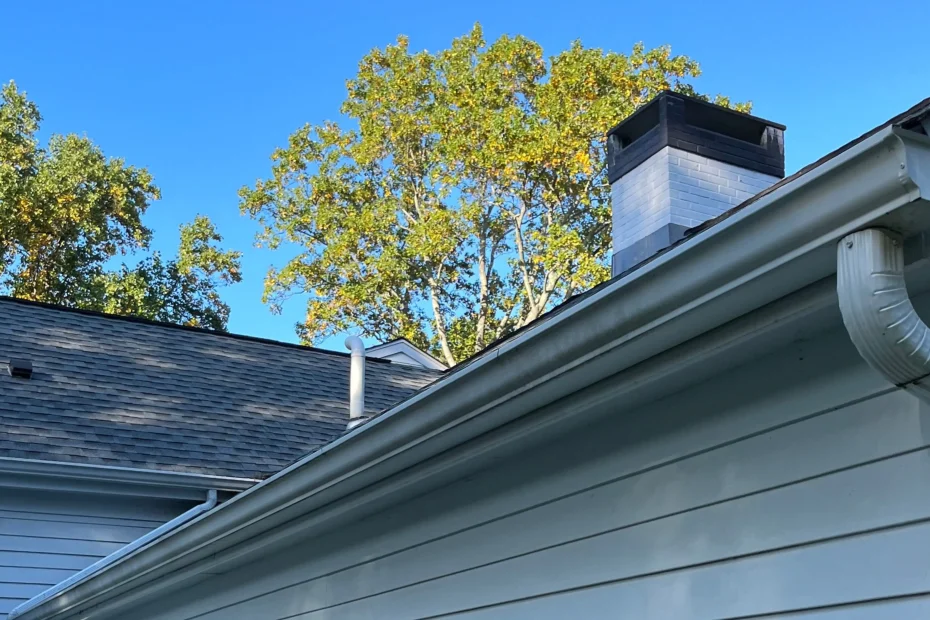 Gutter Cleaning Castle Hills TX